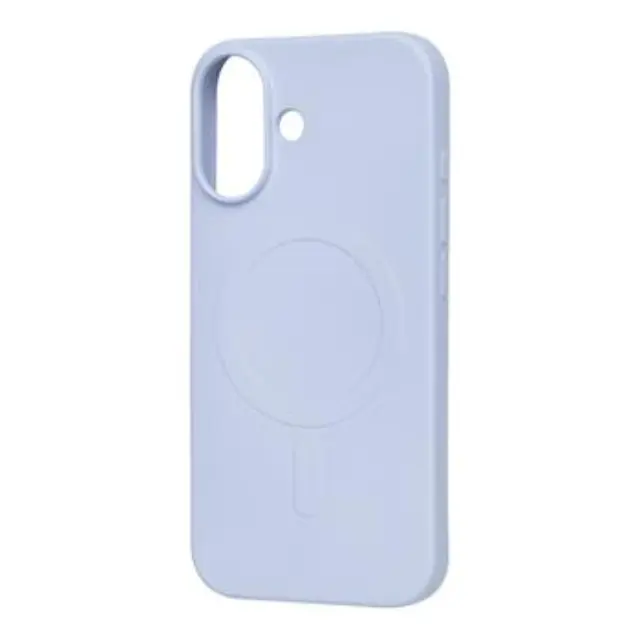 OBAL:ME MagNetix Sculpt Cover for Apple iPhone 17 Periwinkle Blue