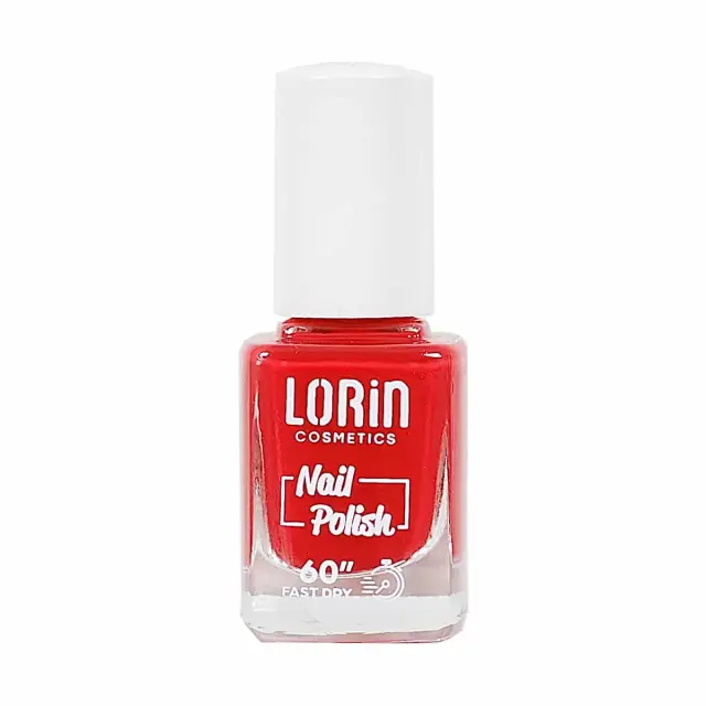 Lorin Fast Dry Nail Polish 60″ No 194 13 ml