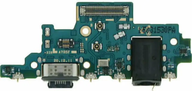 Πλακέτακι Φόρτισης / Charging Board για Samsung Galaxy A72/A72 5G