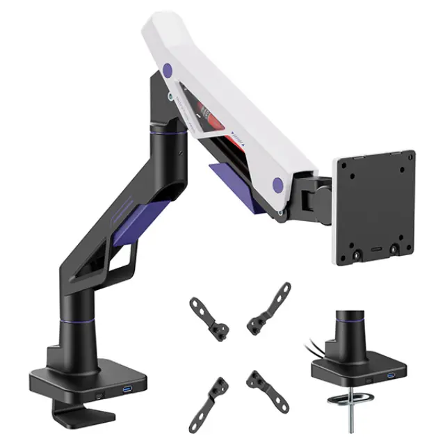 Βάση Monitor Brateck LDT95-C012UC