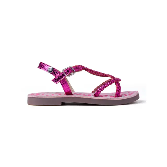 Gioseppo Boden 78941 Fuchsia - 26