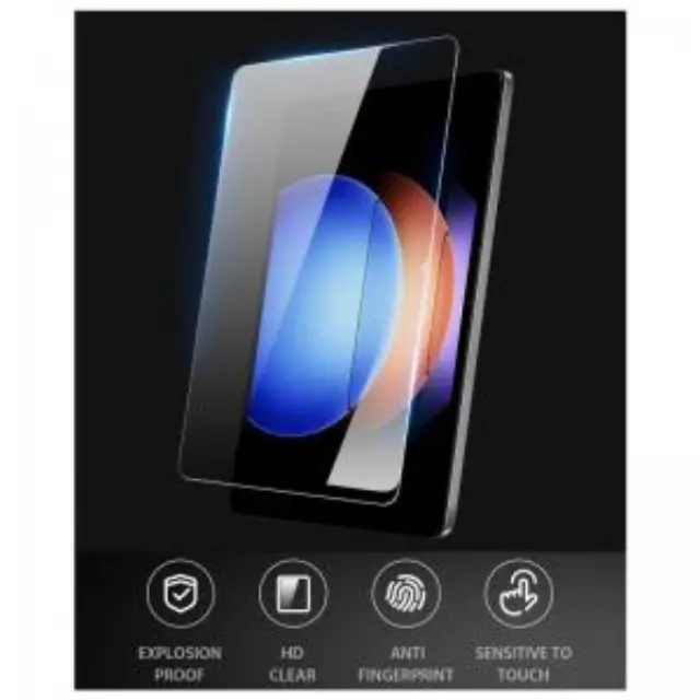 Tempered Glass Dux Ducis Xiaomi Pad 6S Pro 12.4" (2024) (1 τεμ.) N65901 3