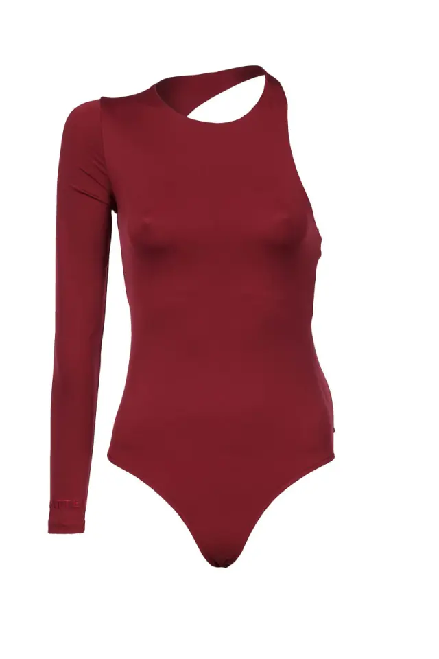 Bodysuit Mahina Cut-Out - XS