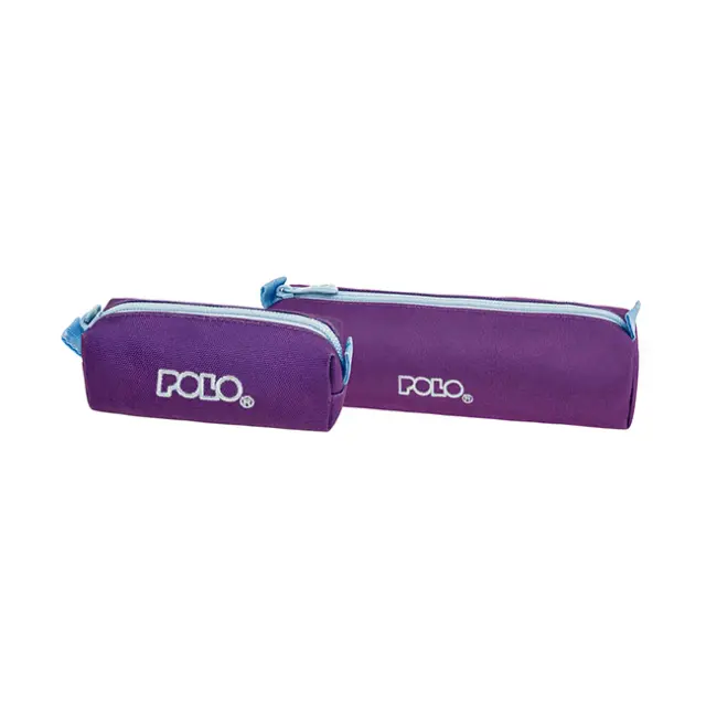 Polo Wallet Κασετίνα Βαρελάκι 1 θήκη (937006-4657)