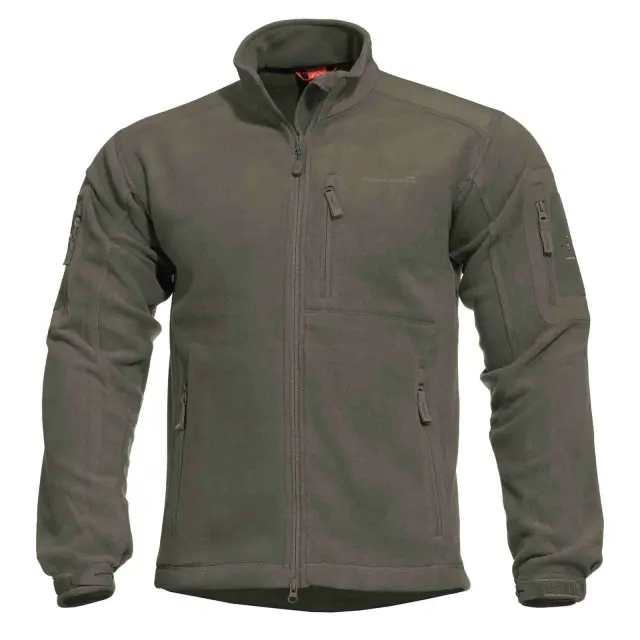 Pentagon Perseus™ Fleece Jacket-Ζακέτα Fleece για Καθημερινή -Υπηρεσιακή Χρήση - 06Ε-RAL7013
