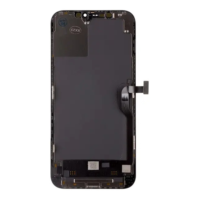 iPhone 12 Pro Max LCD Display + Touch Unit Soft OLED 2