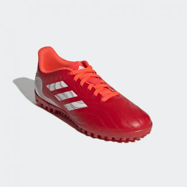 Adidas Sense.4 Red FY6166 - 38 3