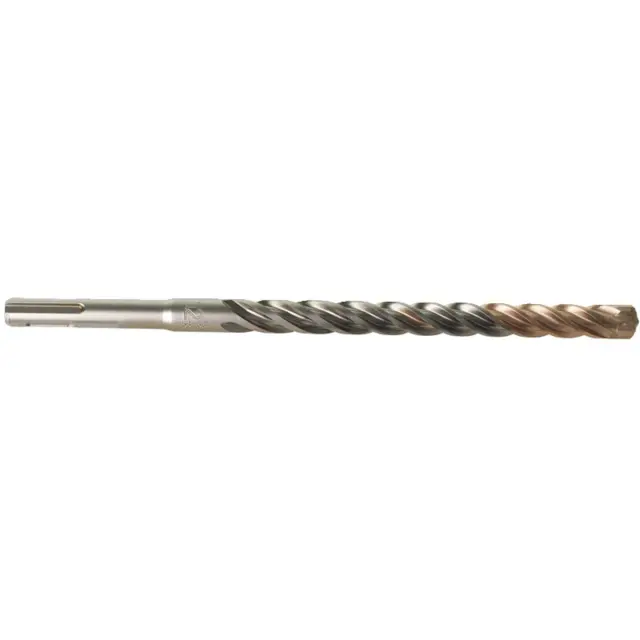 Τρυπάνι SDS-PLUS 12x210mm 4 Κοπών MILWAUKEE MX4