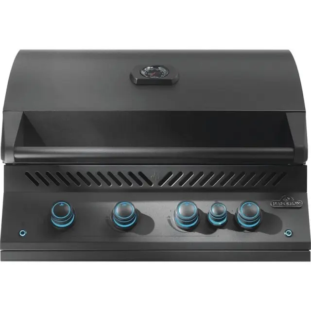 Ψησταριά Υγραερίου Εντοιχιζόμενη Built-In 700 32 RB Phantom - NAPOLEON