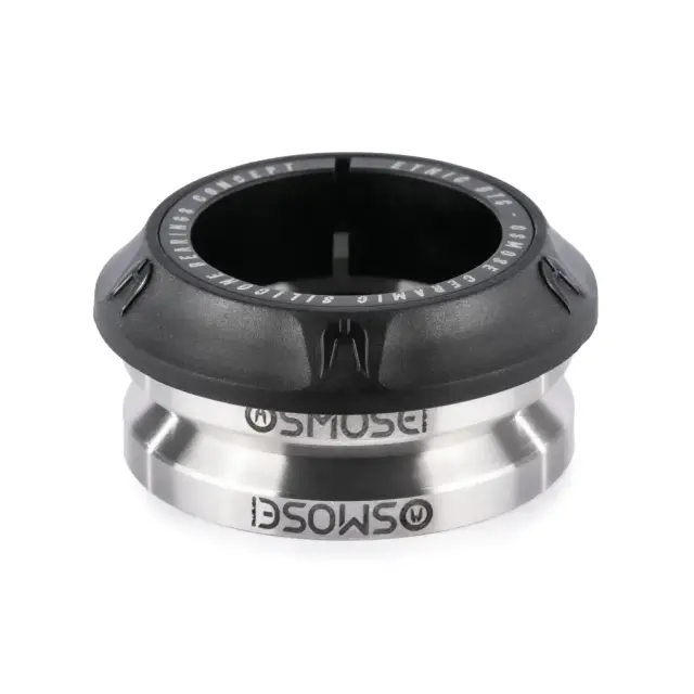 Ethic DTC Osmose Ceramic Scooter Headset - Black