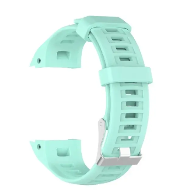 Λουράκι Σιλικόνης για Garmin Instinct-Mint Green OEM