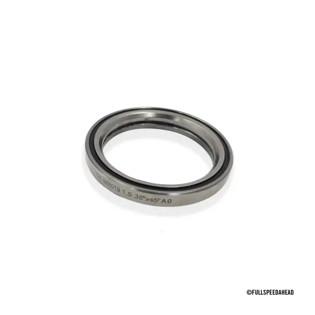 ΡΟΥΛΕΜΑΝ ΠΗΡΟΥΝΙΟΥ FSA TH-073/DJ ACB 36°X45° 1.5" BLACK SEAL MR019