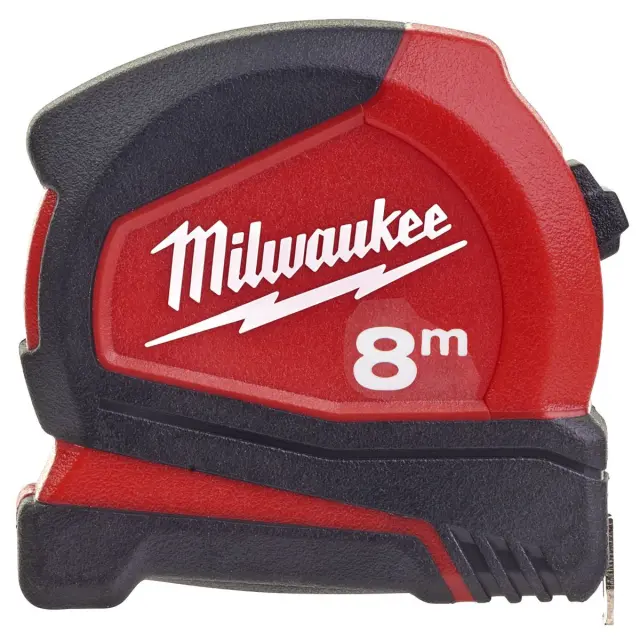 Milwaukee 4932459594 - ΜΕΤΡΟ ΕΡΓΟΛΑΒΟΥ PRO C8/25 MW