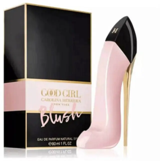 Carolina Herrera Good Girl Blush Eau de Parfum for women 50 ml