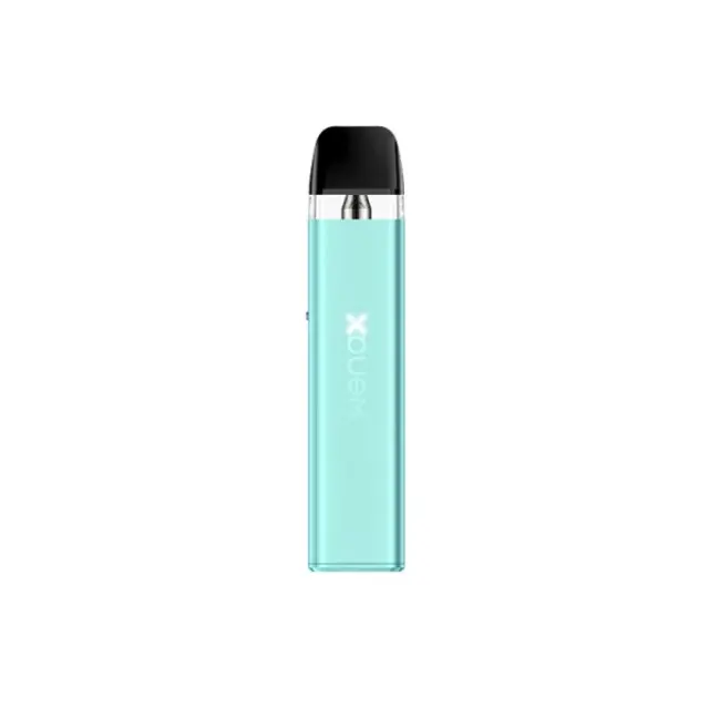 Wenax Q Mini Pod Kit 1000mAh - Geekvape - Turquoise