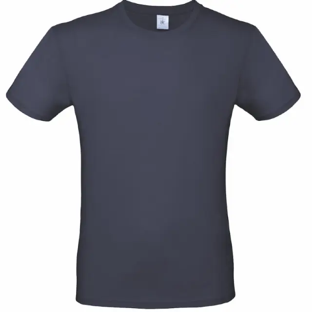 ΜΠΛΟΥΖΑΚΙ Τ-SHIRT B+C E150 TU01T Navy blue-003
