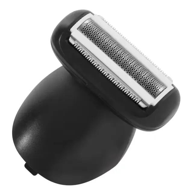 Izzy PG-1150 Σετ Ανδρικής Περιποίησης 13σε1 Επαναφορτιζόμενο με 6 Κεφαλές 2