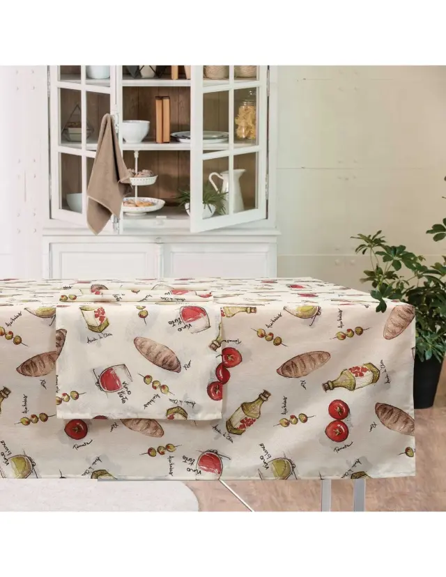 Runner Das Home 0616 45x140