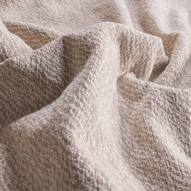 Ριχτάρι Dayton 02 Beige TEORAN Μονοθέσιο 180x150cm 3