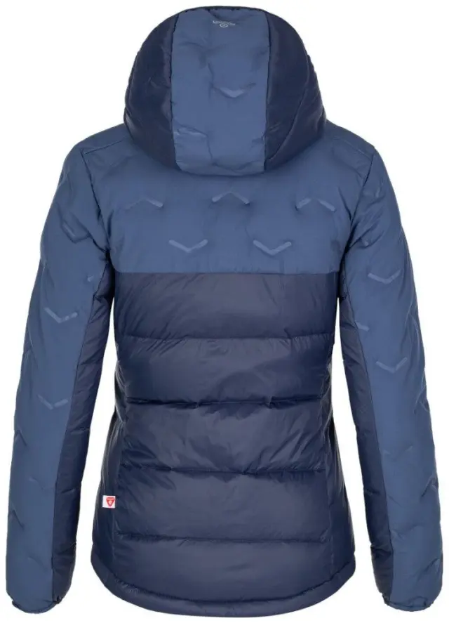 Tevery-W Dark Blue Γυναικείο Μπουφάν Kilpi - SL0115KI-DBL - 38 2