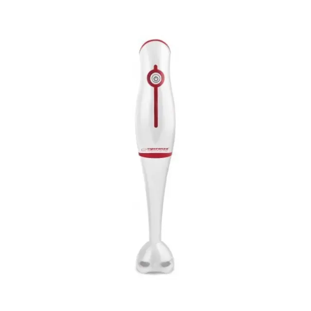 Esperanza Blender 250W Red (EKM001R)