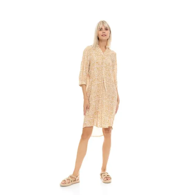Beachwear B464 SUNSET by Pink Label - XXL 2