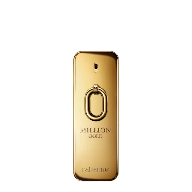 Paco Rabanne Million Gold Eau de Parfum for men 100 ml