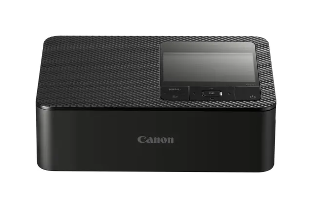Canon SELPHY CP1500 photo printer Dye-sublimation 300 x 300 DPI 4" x 6" (10x15 cm) Wi-Fi