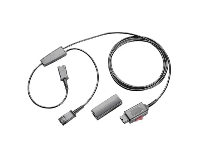 HP Poly Y Training Cable (85S07AA)