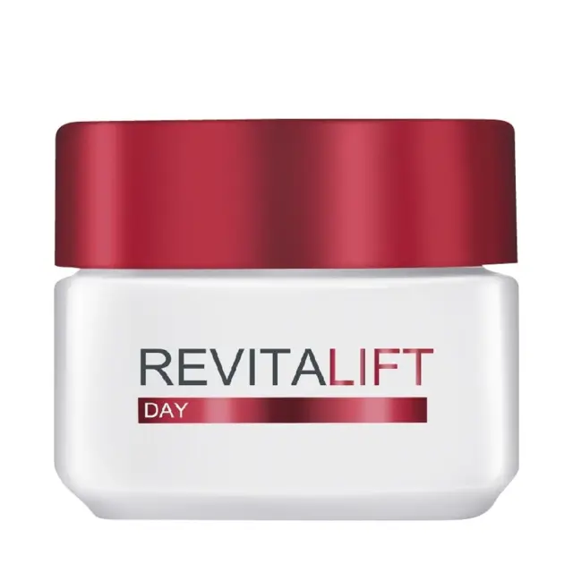 Revitalift Classic Αντιρυτιδική & Συσφικτική Κρέμα Ημέρας 50ml