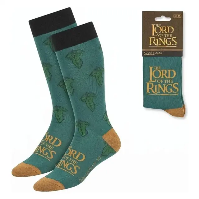 Κάλτσες Lord of the Rings adult socks 38-45 (2900003815)