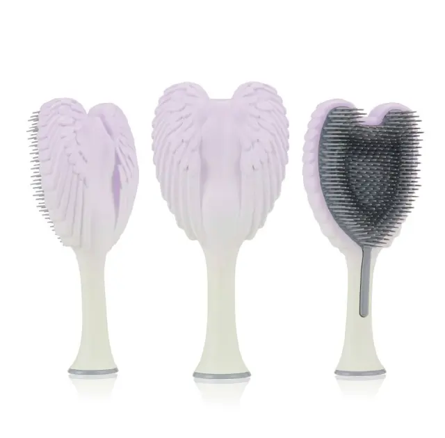Tangle Angel 2.0 Lila/Ivory 2