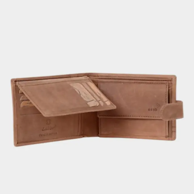 Πορτοφόλι Lavor 1-3822 Crunch - ONESIZE 2