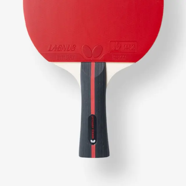 Ρακέτα Πινγκ-Πονγκ Butterfly Ovtcharov Striker-44906901011111 3