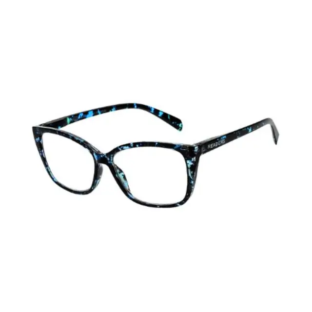 Readers RD227 Γυαλιά Ανάγνωσης 16 dioptre Blue, 1 ζευγάρι +2.00