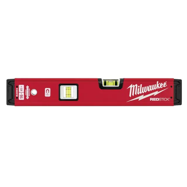 Milwaukee 4932459061 - ΑΛΦΑΔΙ ΜΑΓΝΗΤΙΚΟ Β.Τ. 40cm REDSTICK MW