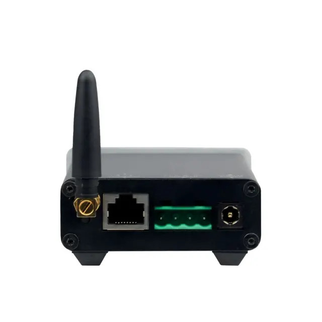 AUDIOPHONY WiCASTamp30+ ΕΝΙΣΧΥΤΗΣ WIFI 2