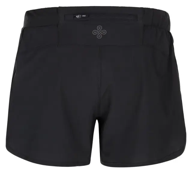 Σορτς Kilpi Γυναικείο Lapina-W Black - RL0215KI-BLK - 34 2