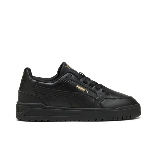 Puma Shufle Downtown (402596-06) - Μαύρο