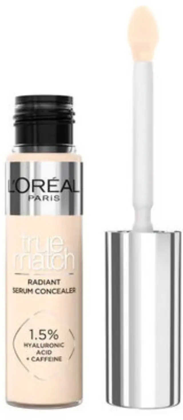 True Match Radiant Serum Concealer 1N Light 11ml
