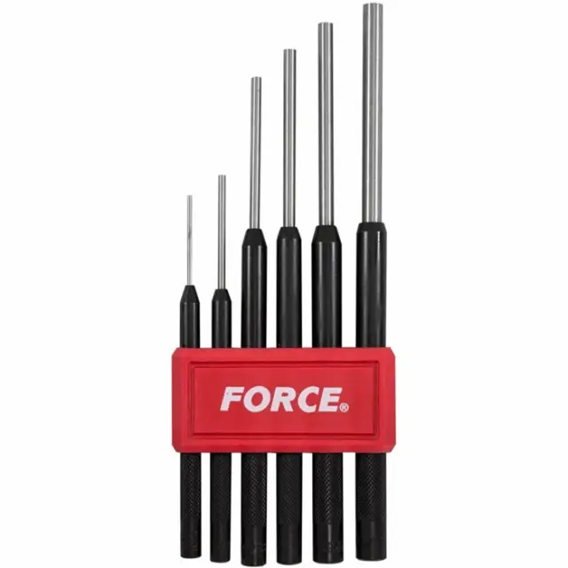 ΣΕΤ ΖΟΥΜΠΑΔΕΣ 6ΤΕΜ FORCE 50613