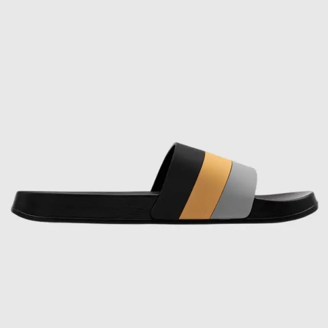 Παντόφλες Champion All American S22049-KK014 Γκρι - 44 2