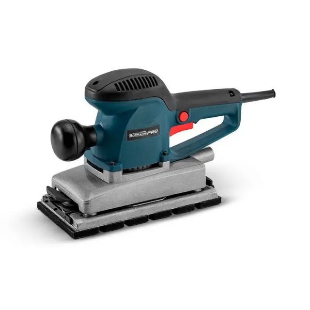 Bormann Pro BSS3300 - Τριβείο Παλμικό 330W (019152) 2
