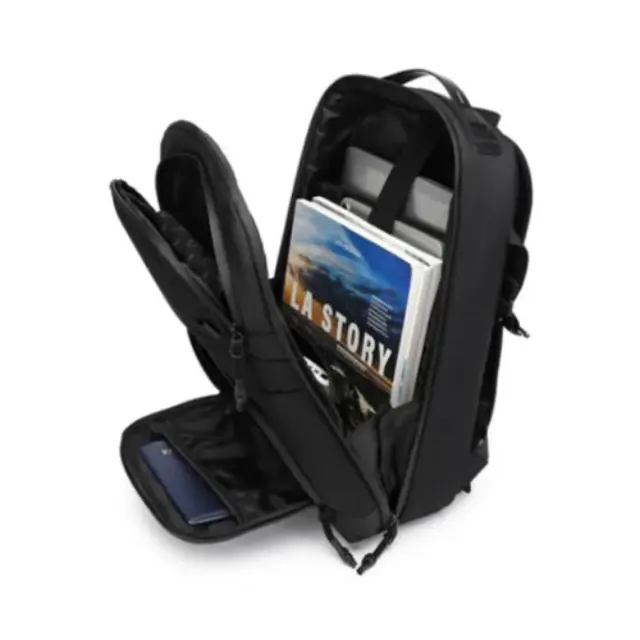 Ozuko 9716 Αδιάβροχο Σακίδιο Πλάτης 42x12x29cm για Λάπτοπ 15.6'' 2