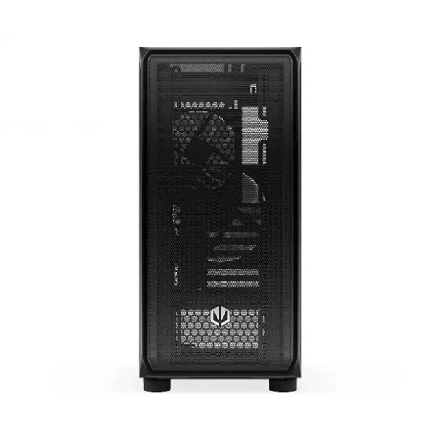 ENDORFY PC Case Arx 500 Core ATX Midi Tower Black (EY2A016) 3