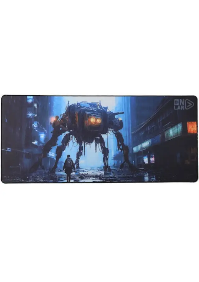 ONLAN MOUSEPAD AS-300 MECA 90X40