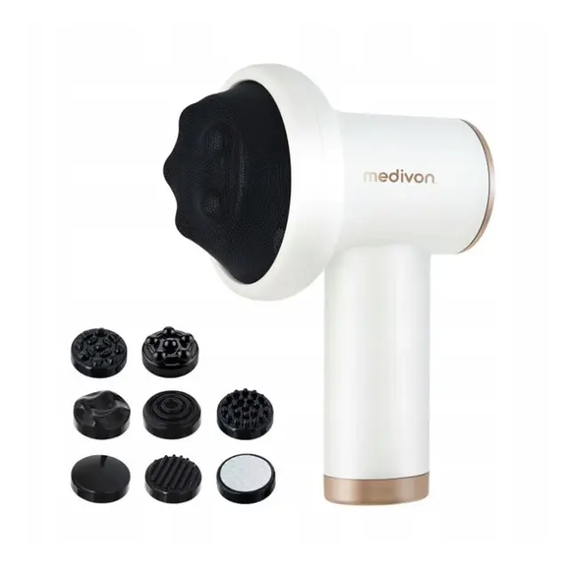 MEDIVON Massager Lisse One (MED_03)