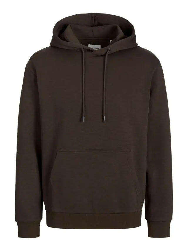 JJEBRADLEY SWEAT HOOD NOOS Mulch