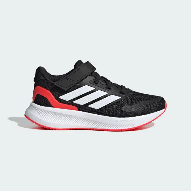 Adidas Runfalcon 5 Παιδικά Αθλητικά Παπούτσια για Τρέξιμο - 35