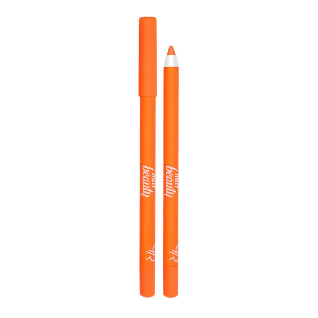 Miss Beauty Colorpop Eye Pencil GR 1.6gr 06 Sweet Orange